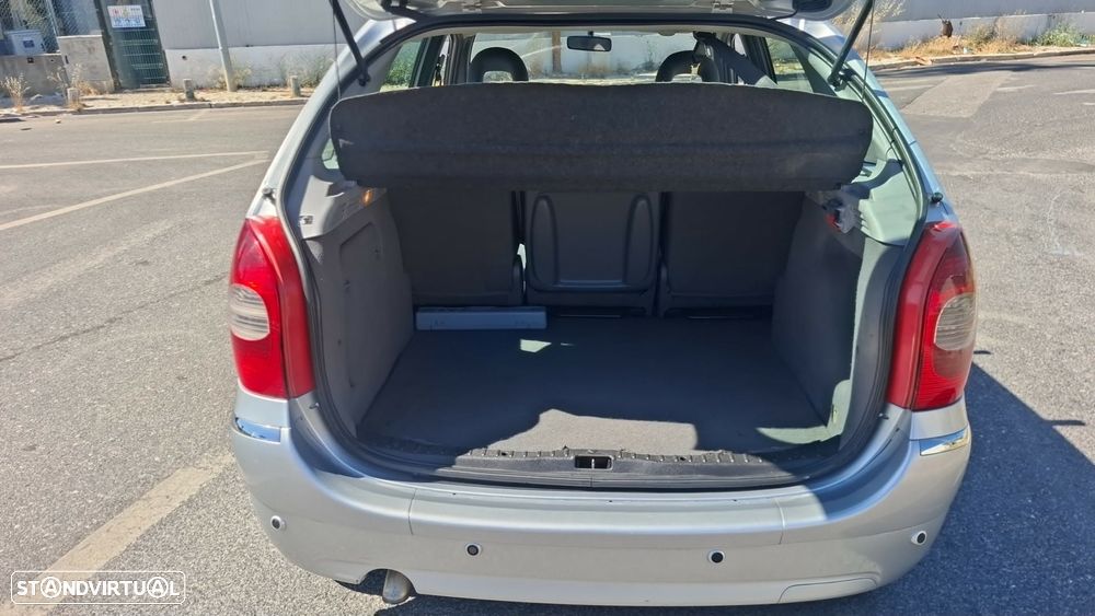 Citroën Xsara Picasso 1.6 HDi Exclusi. - 8