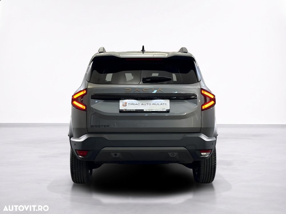 Dacia Bigster - 5