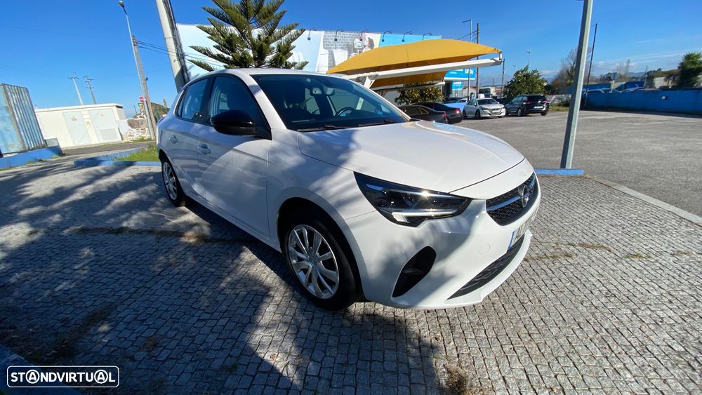 Opel Corsa-e Business Edition - 6