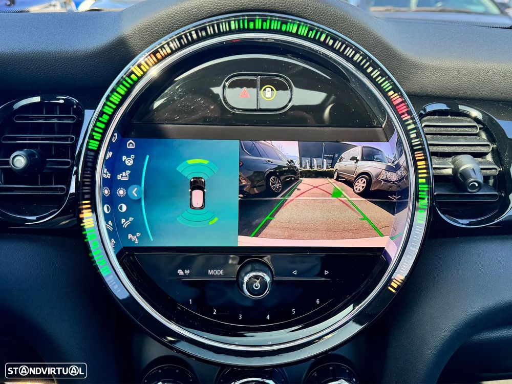 MINI 3 Portas Cooper SE - 10