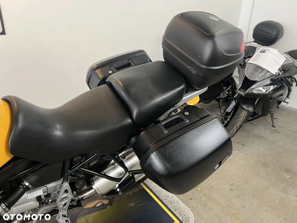 BMW R - 29