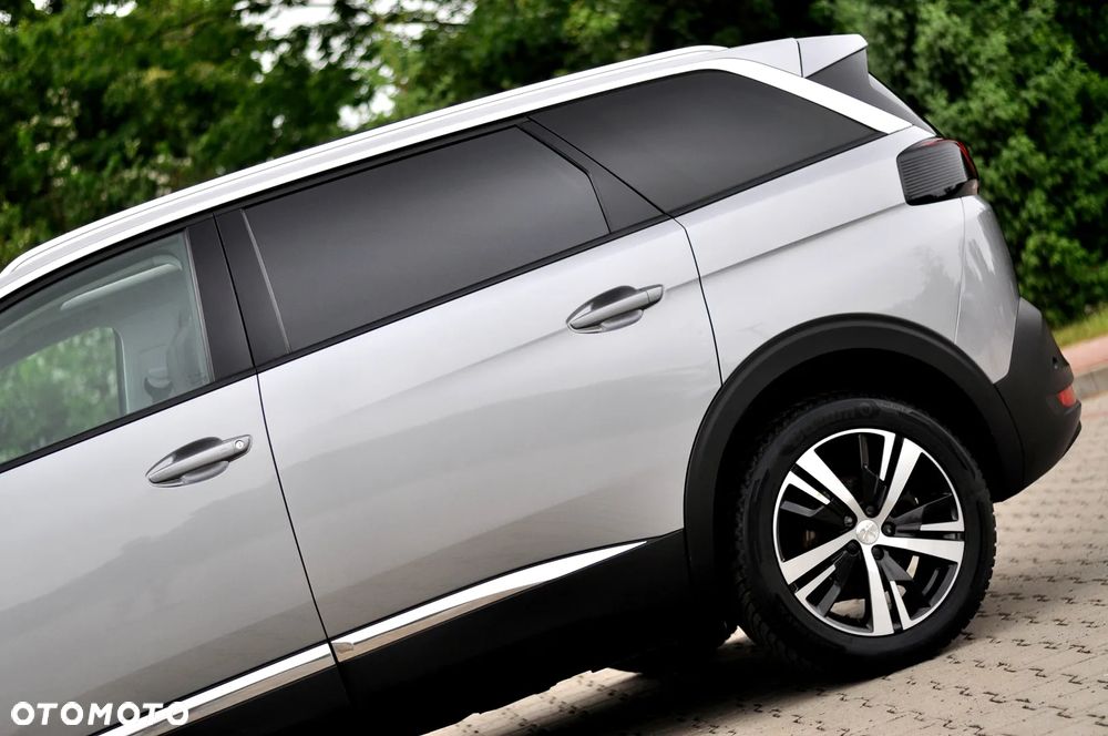 Peugeot 5008 1.2 PureTech Allure S&S - 16