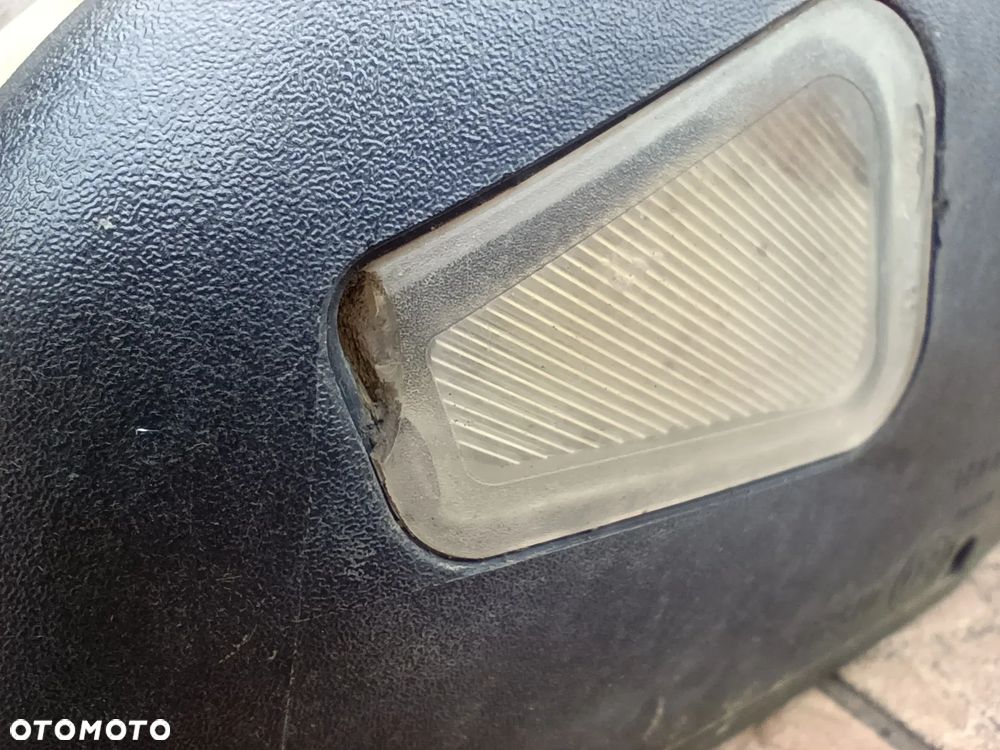Ford C-Max Mk1 Ghia 2006 Lusterko LEWE PRAWE z migaczem kierunkowskazem 7-pin 7pin - 13