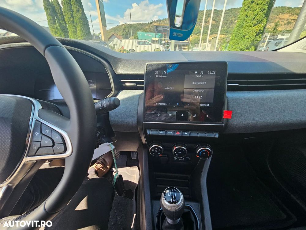 Renault Clio - 4