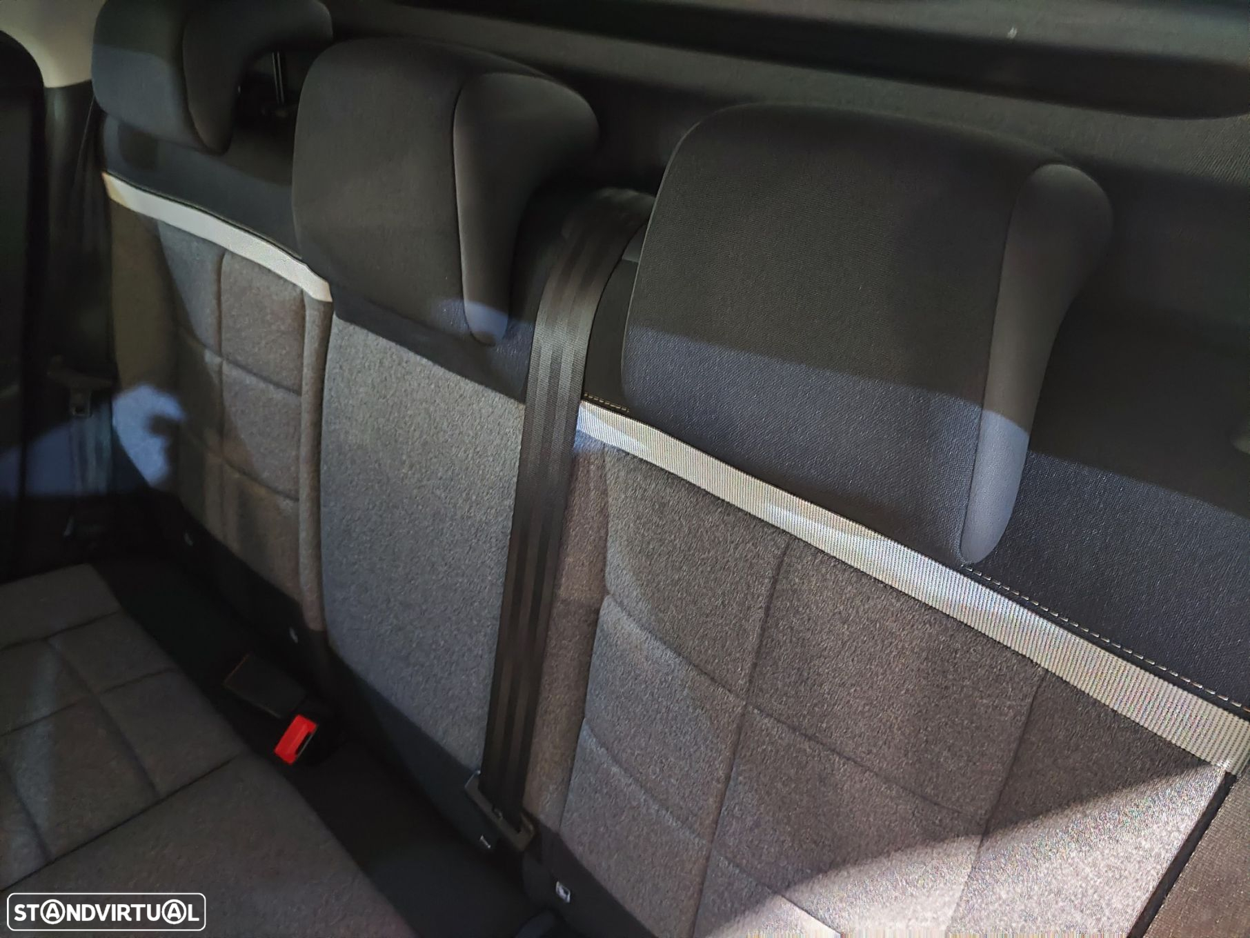 Citroën C4 Cactus 1.5 BlueHDi Origins - 30