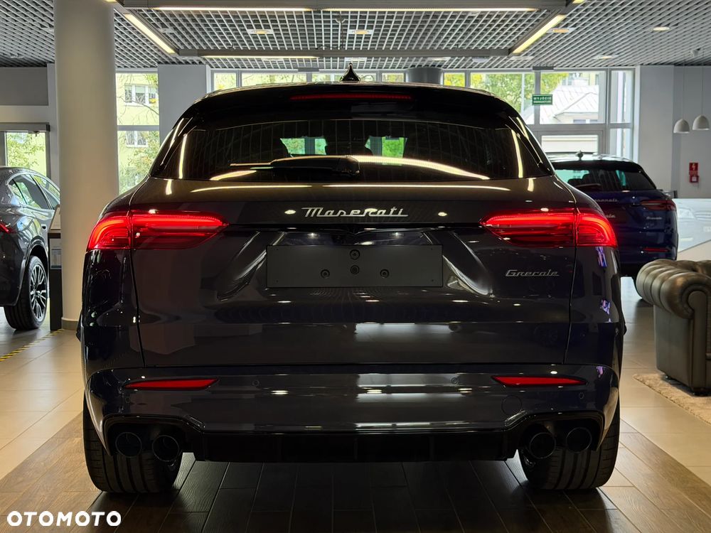 Maserati Grecale mHEV Modena - 11