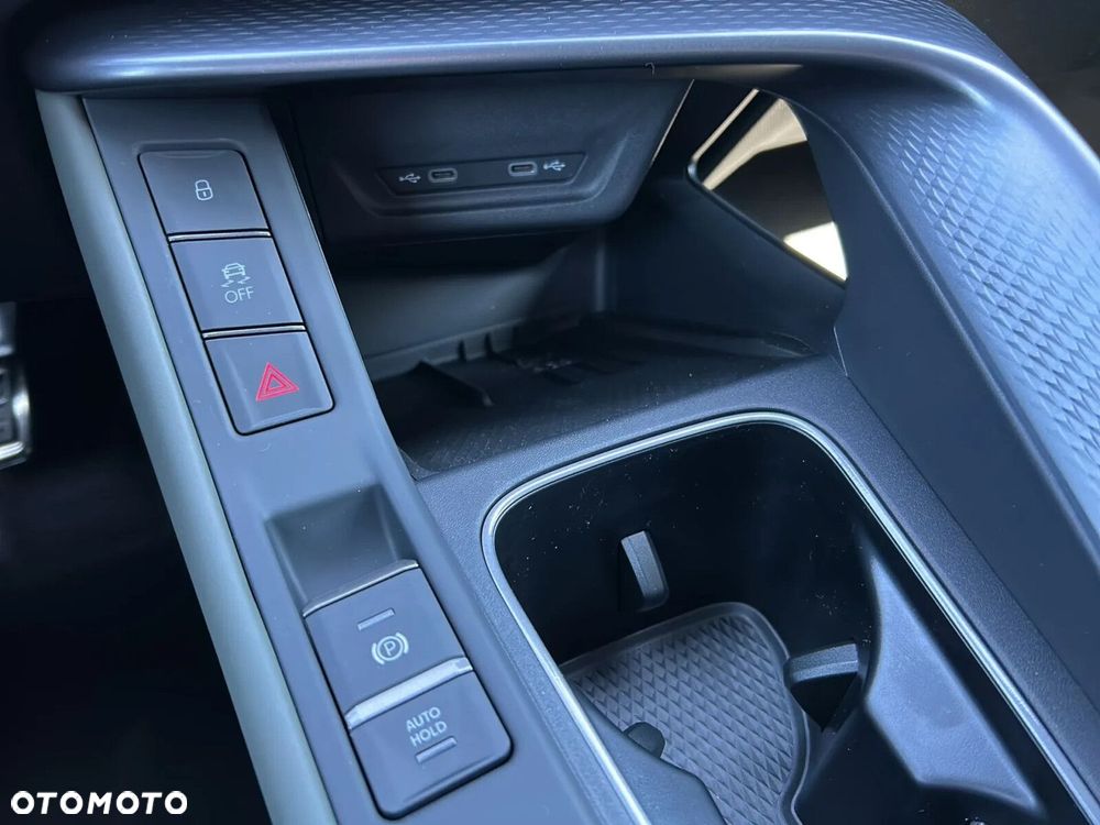 Cupra Terramar - 31