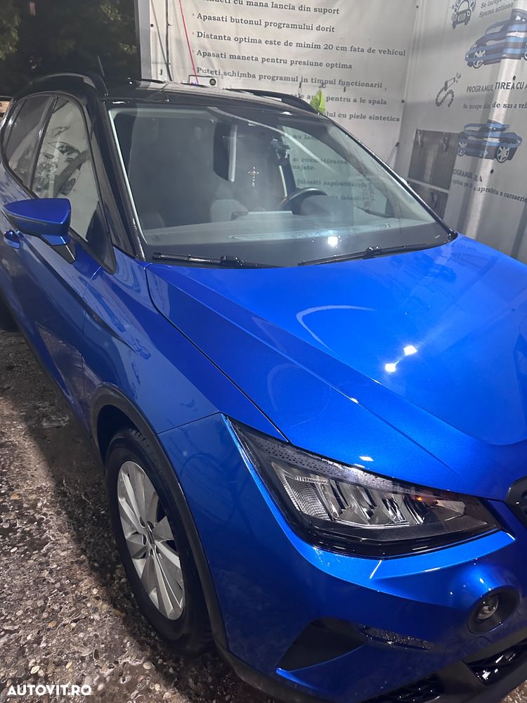 Seat Arona - 5