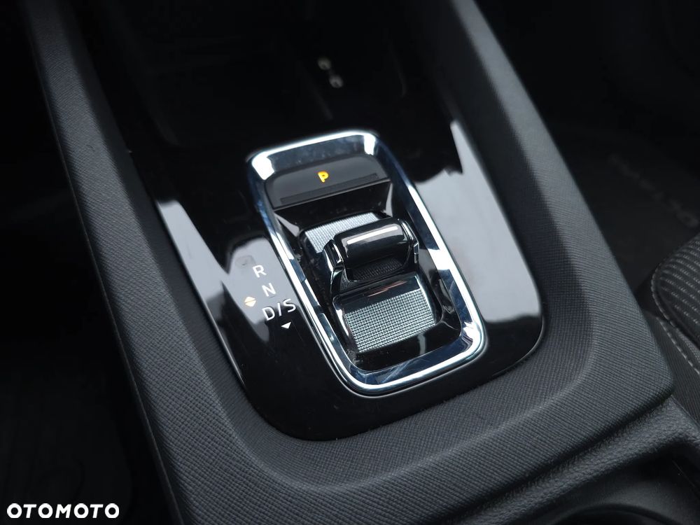 Skoda Octavia 2.0 TDI Ambition DSG - 20