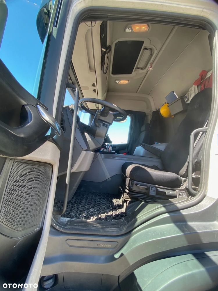 Scania P370 - 11