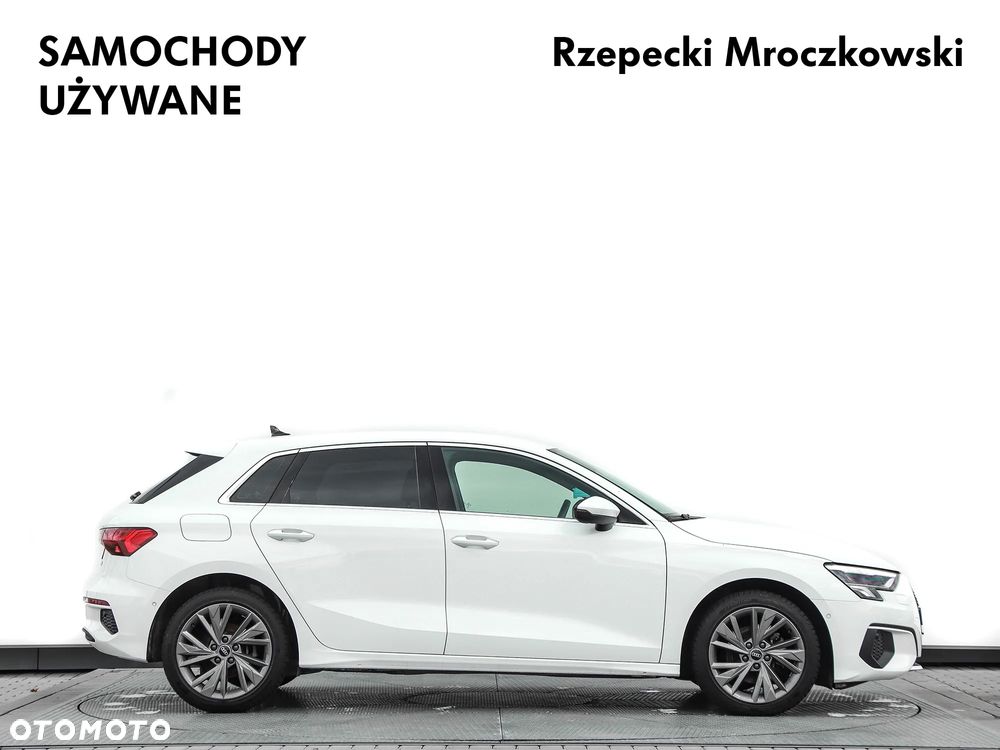 Audi A3 - 4