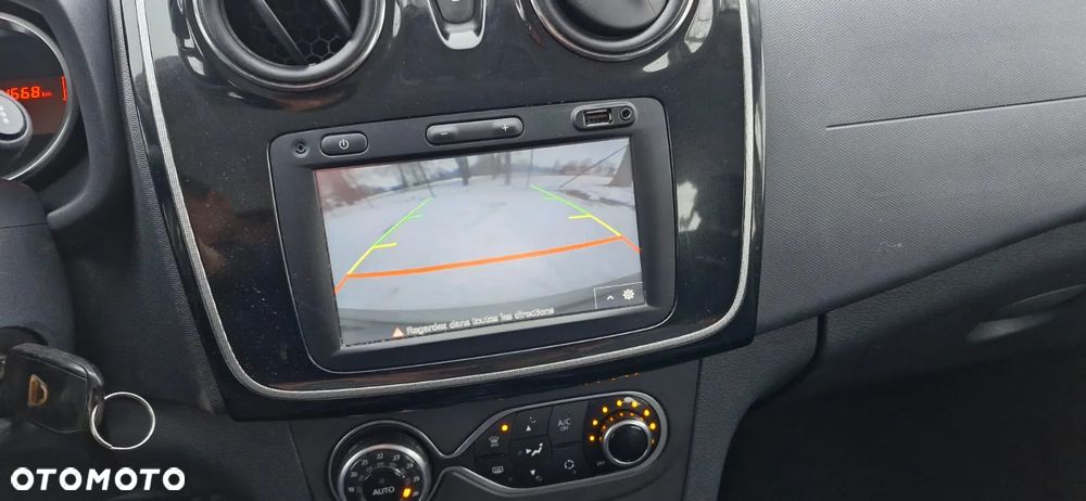 Dacia Sandero Stepway TCe 90 Prestige - 14