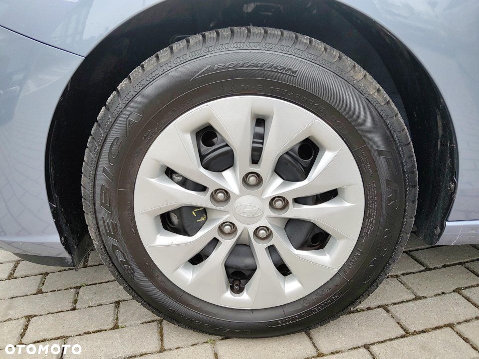 Hyundai i30 - 22