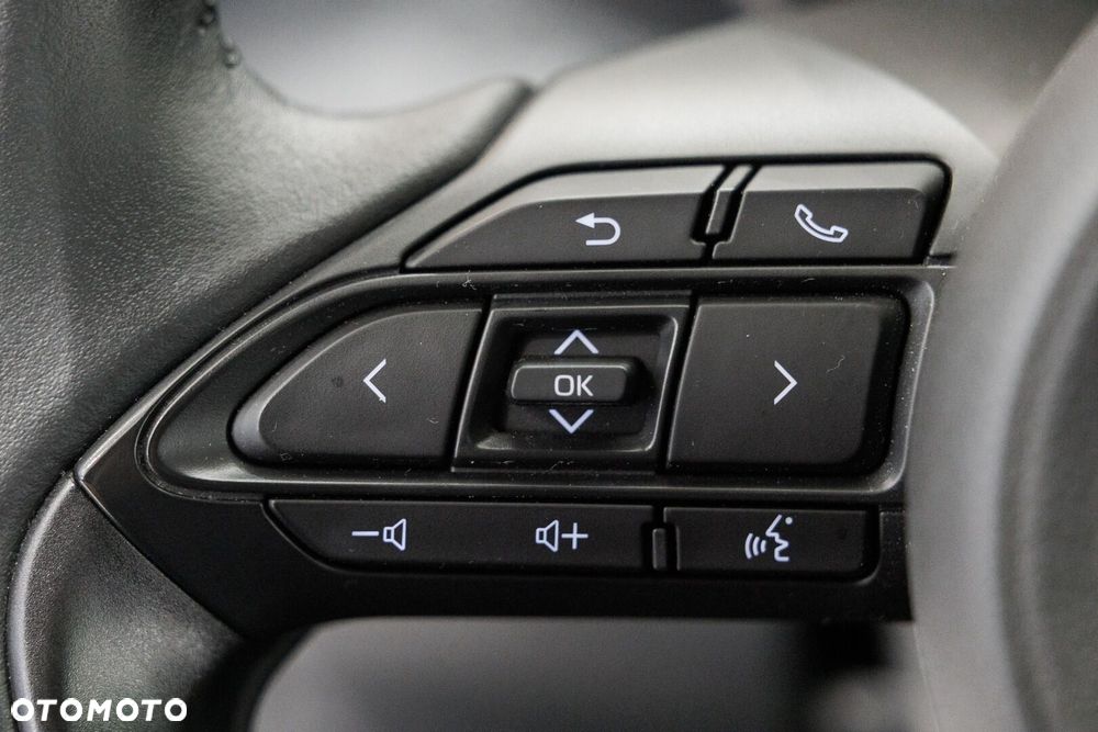 Toyota Yaris Cross Hybrid 1.5 Style - 39