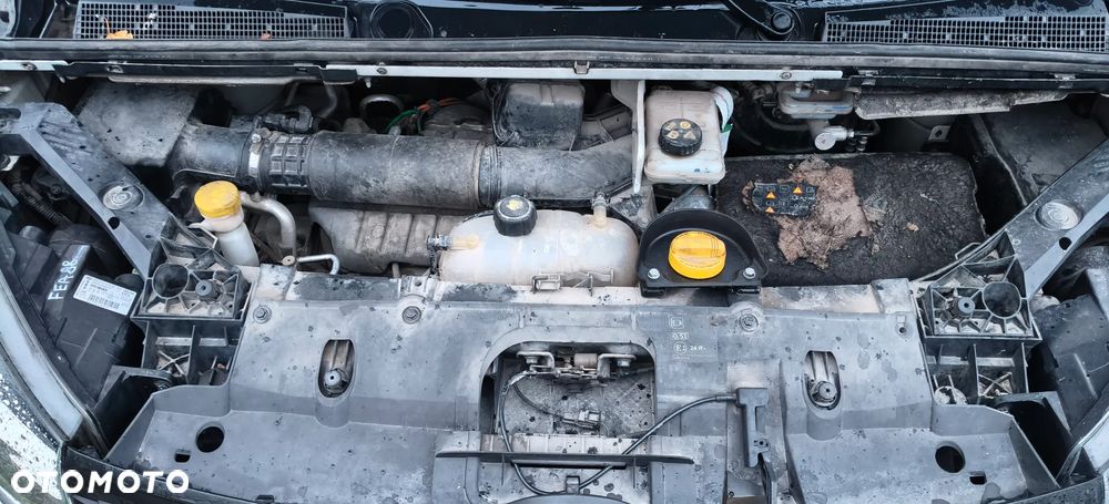 Fiat Talento L2H1 Multicab SX - 27