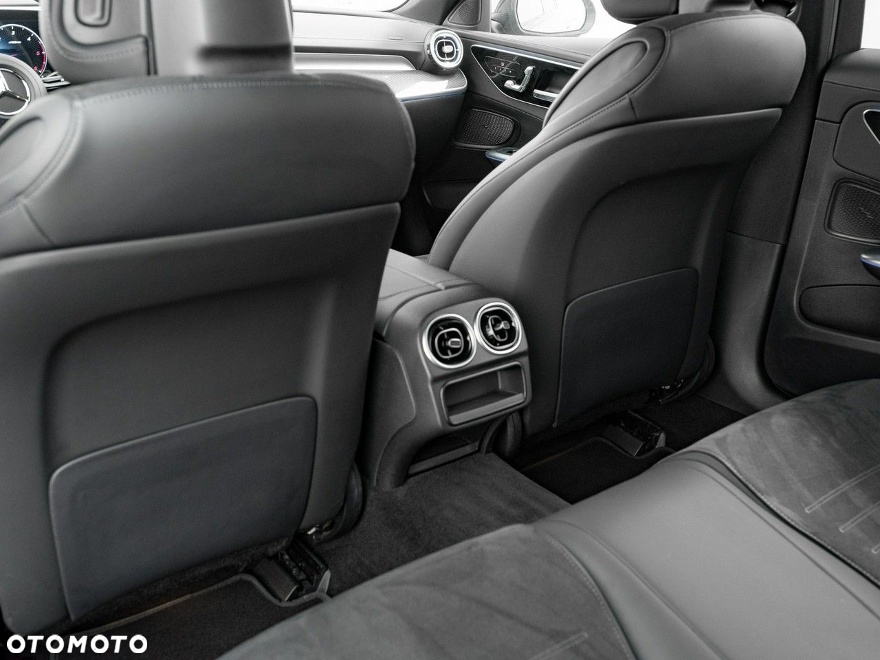 Mercedes-Benz Klasa C - 24