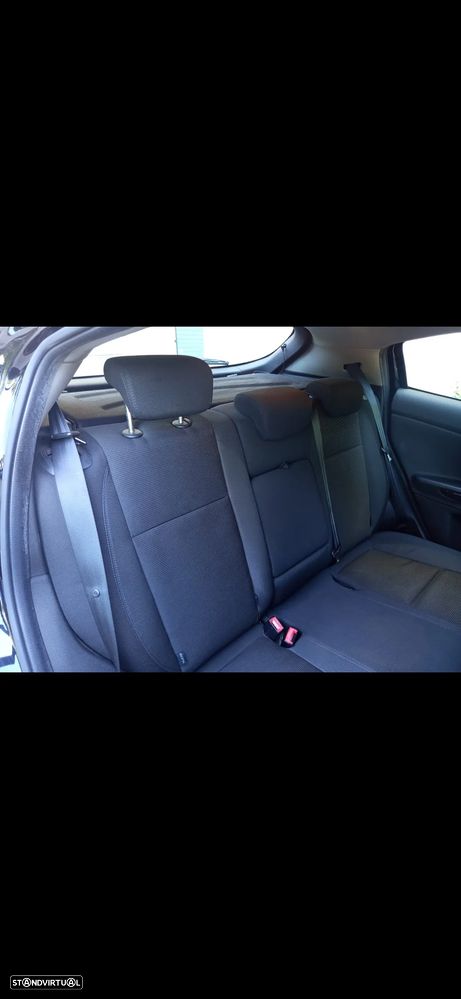 Alfa Romeo Giulietta 1.6 JTDM Distinctive 57X - 25