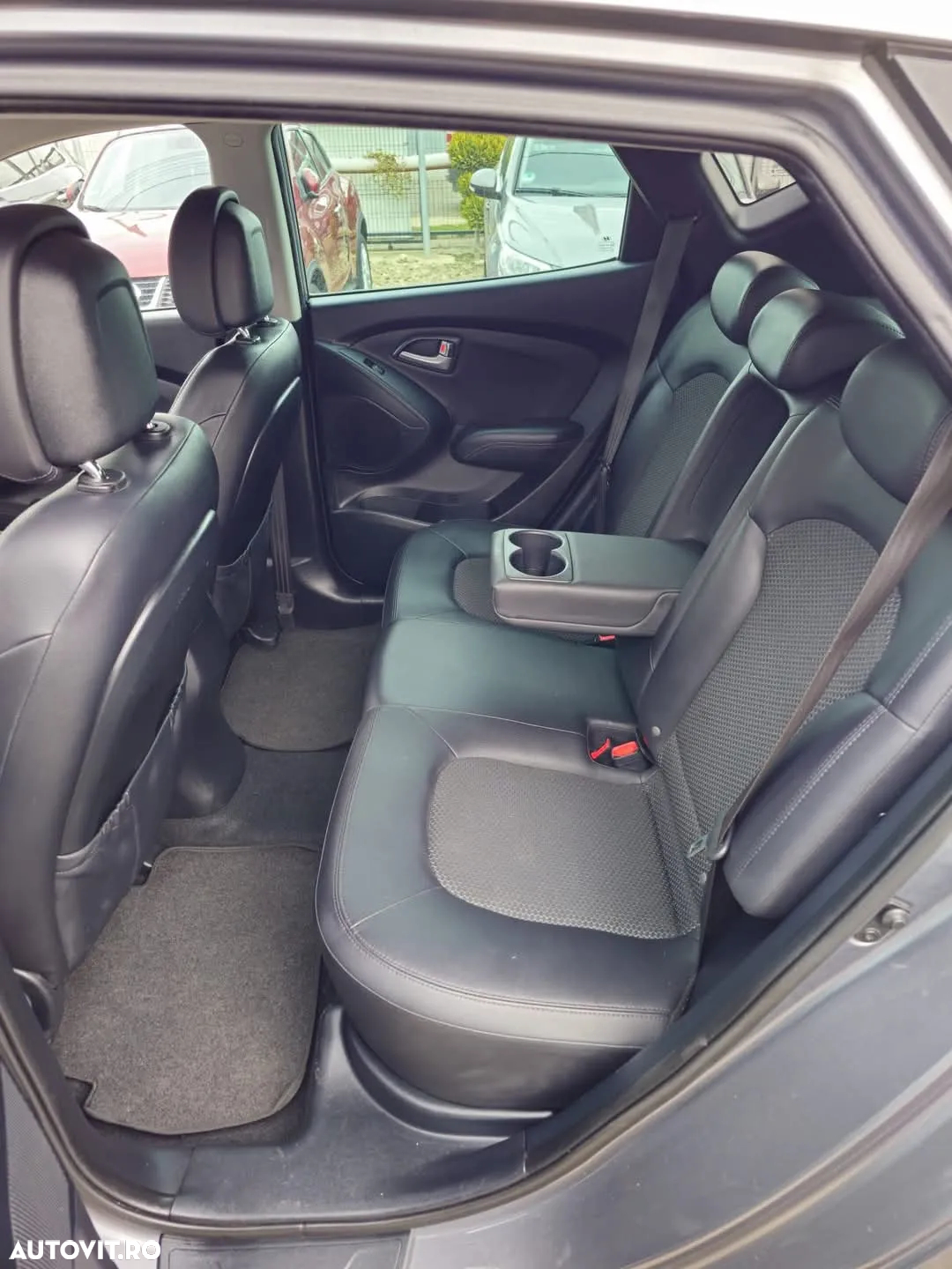 Hyundai ix35 1.6 MPI 2WD GDi Comfort - 10