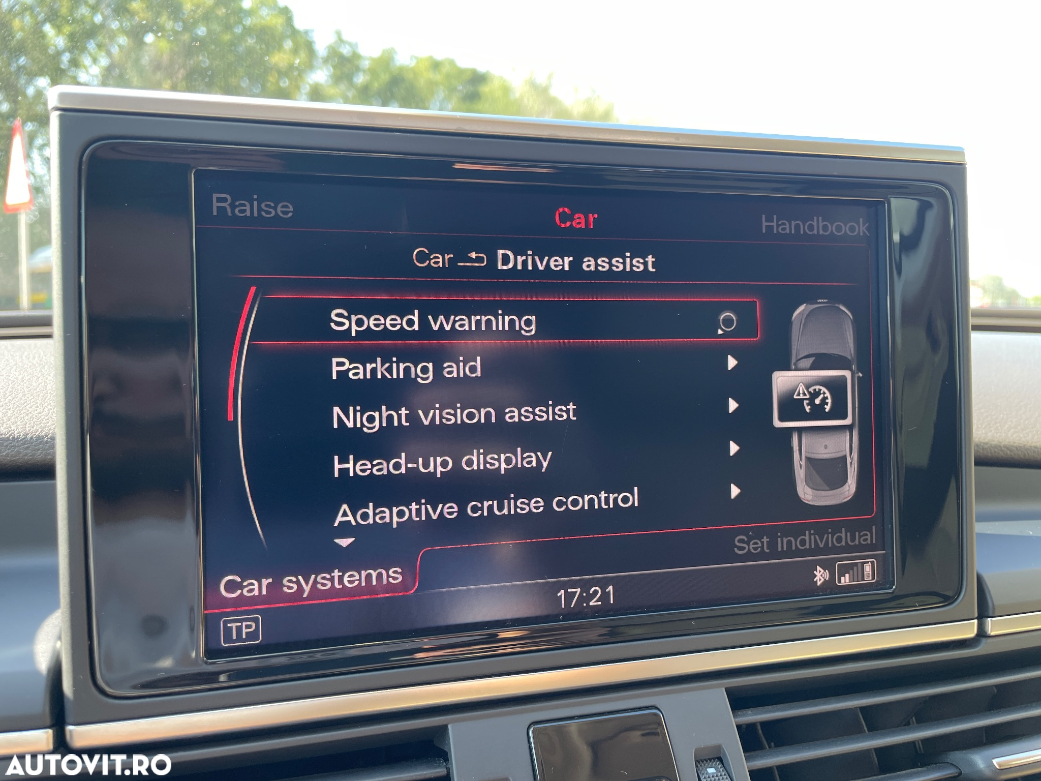 Audi A7 3.0 TDI quattro S tronic - 28