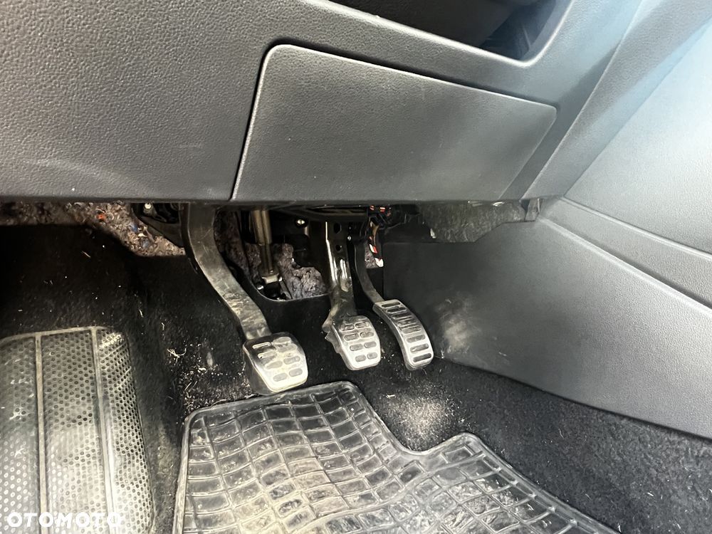 Volkswagen Polo Cross - 32