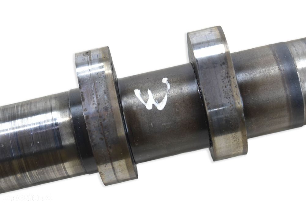 Wałek Rozrządu Wydechowy FORD TRANSIT MK7 2.4 d 6C1Q-6A273-BB - 7