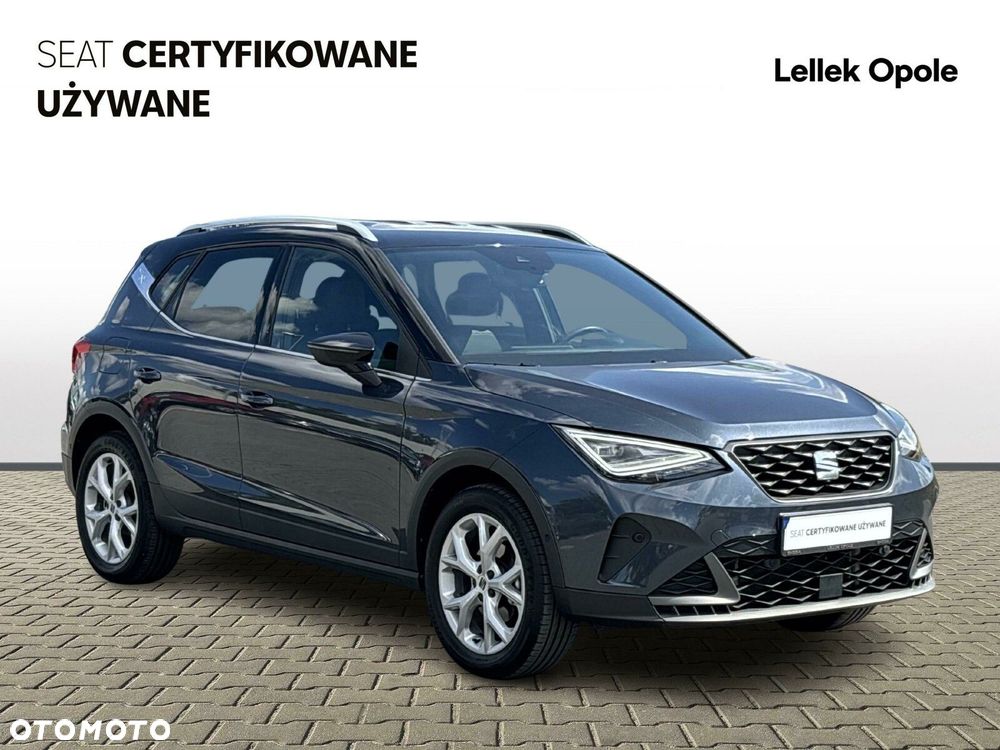 Seat Arona - 3