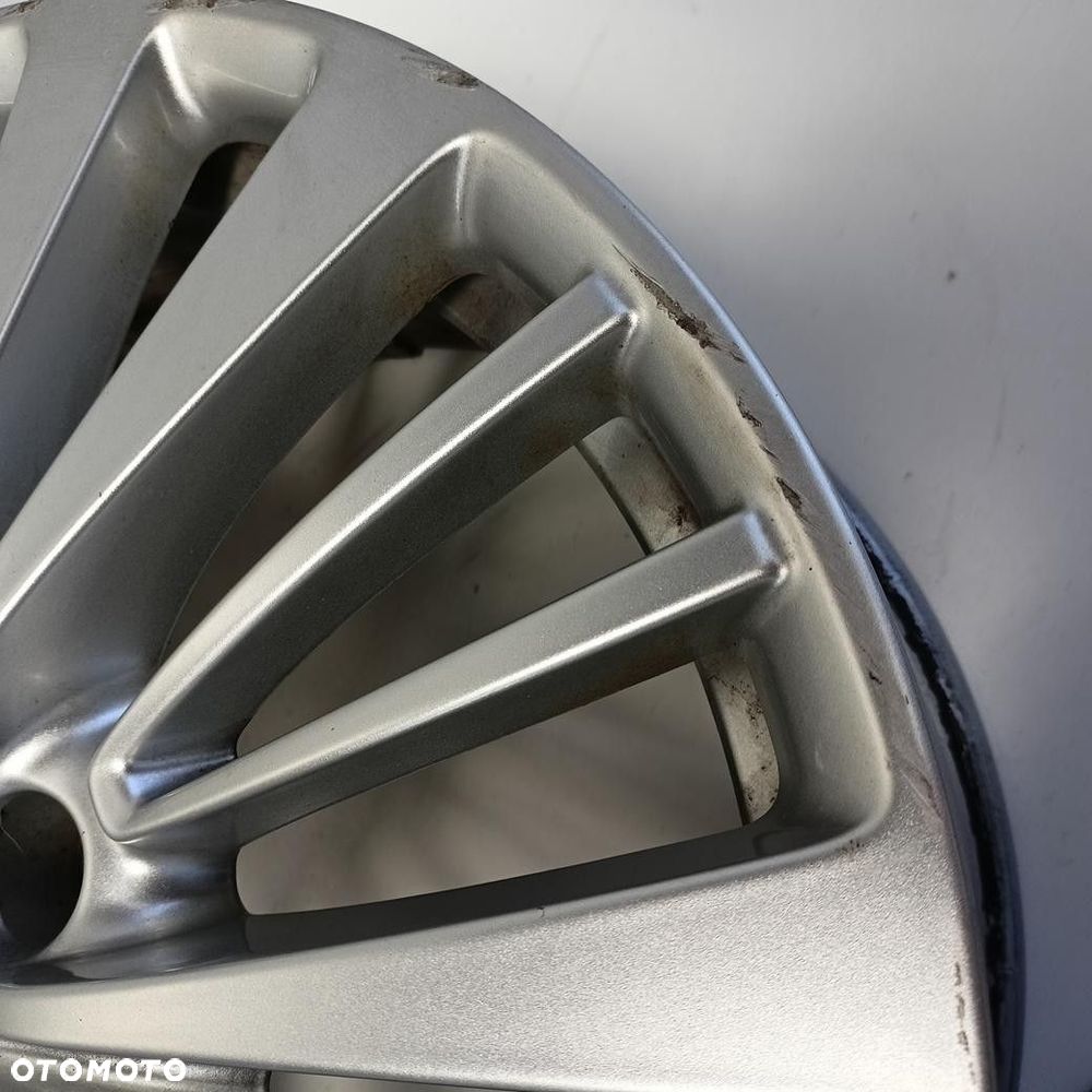 Alufelgi 5x108 18 Opel Grandland X YP00064280 4szt (H624) - 8