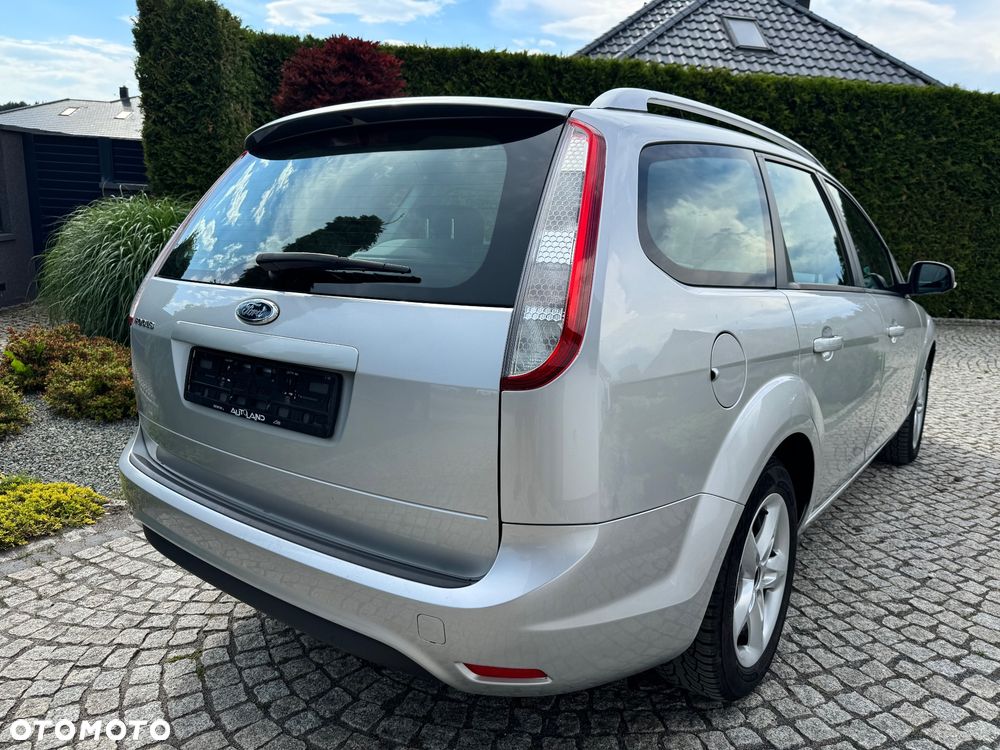 Ford Focus - 12