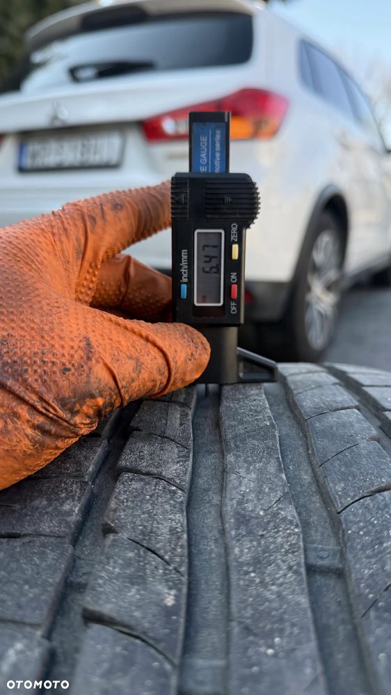 Koła r16 5x112 205/55 ET45 7.5J Audi Seat Skoda VW Alufelgi - 8