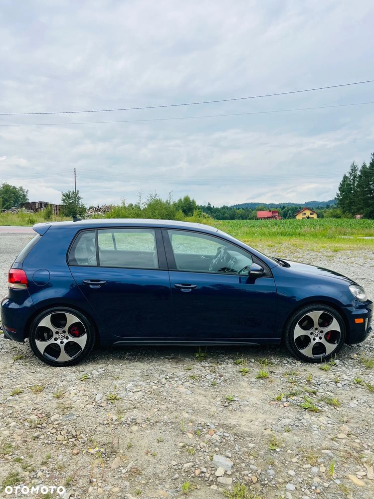 Volkswagen Golf 2.0 GTI DSG - 7
