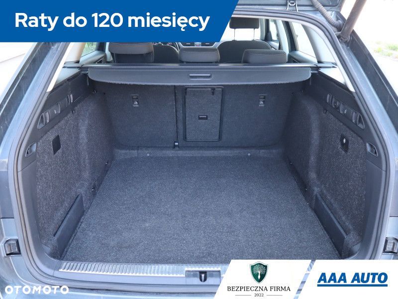 Skoda Superb - 16