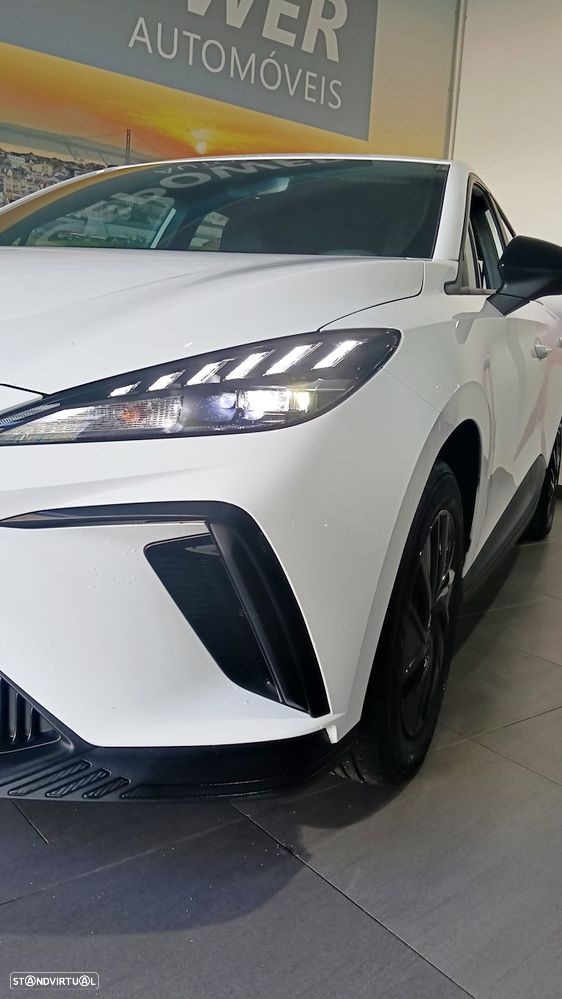 MG MG4 4 Standard - 10