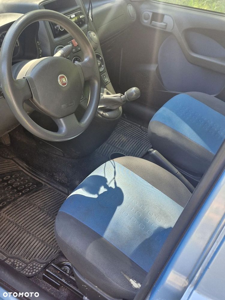 Fiat Panda 1.2 Classic - 6