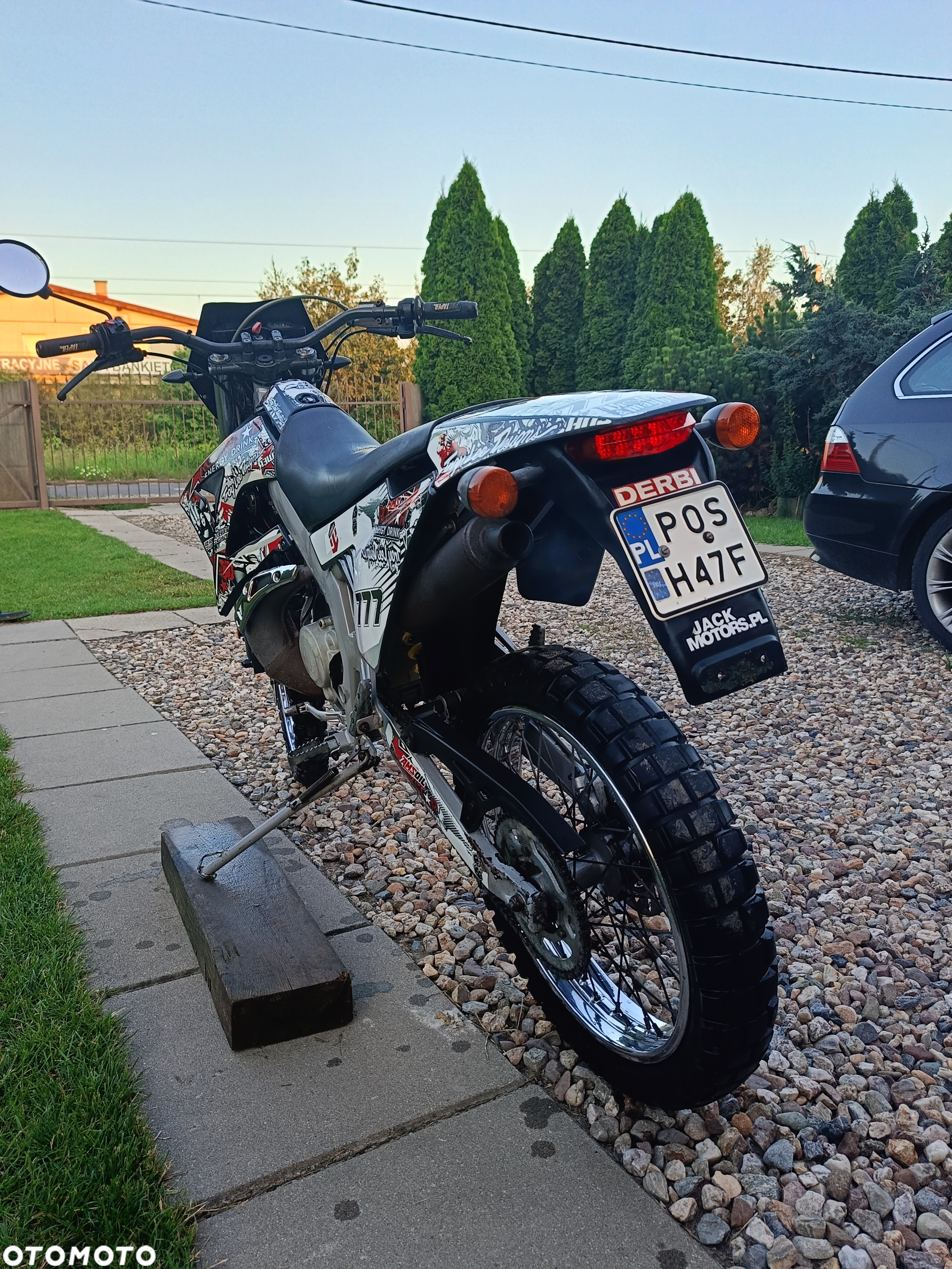 Gilera RCR - 12