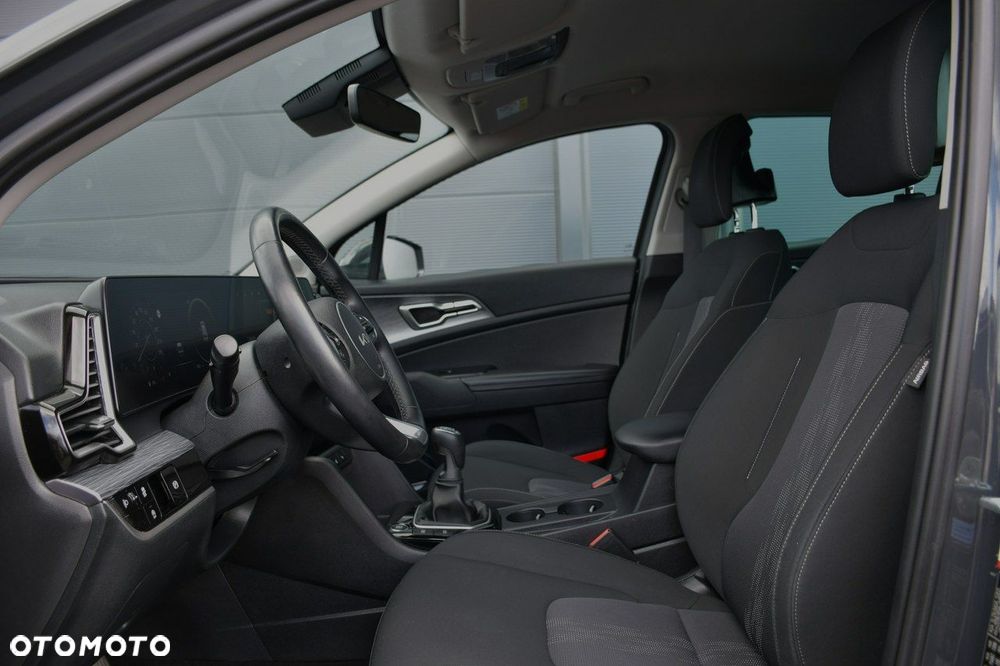 Kia Sportage 1.6 CRDI L Business Line 2WD - 15