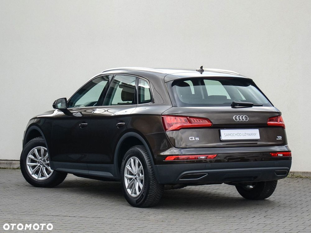 Audi Q5 - 9