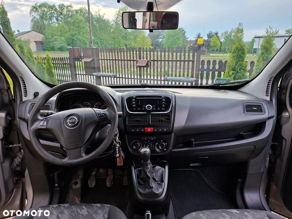 Opel Combo Tour L1H1 - 24