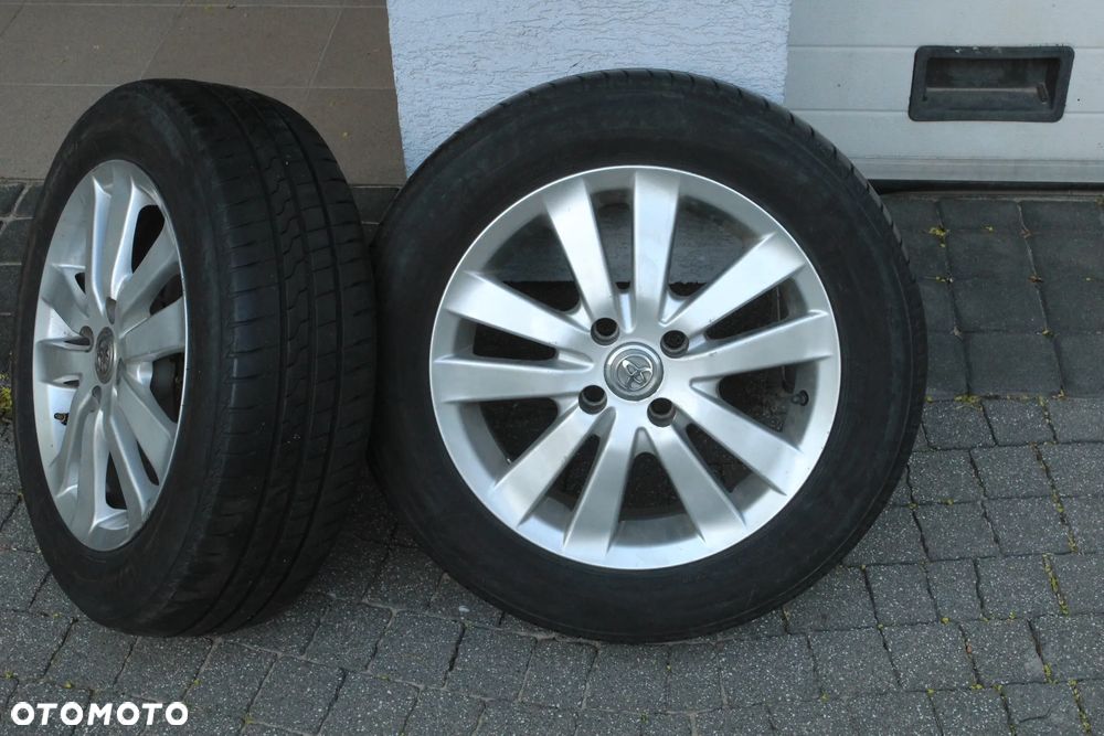 Toyota Yaris 1.33 Sol - 10
