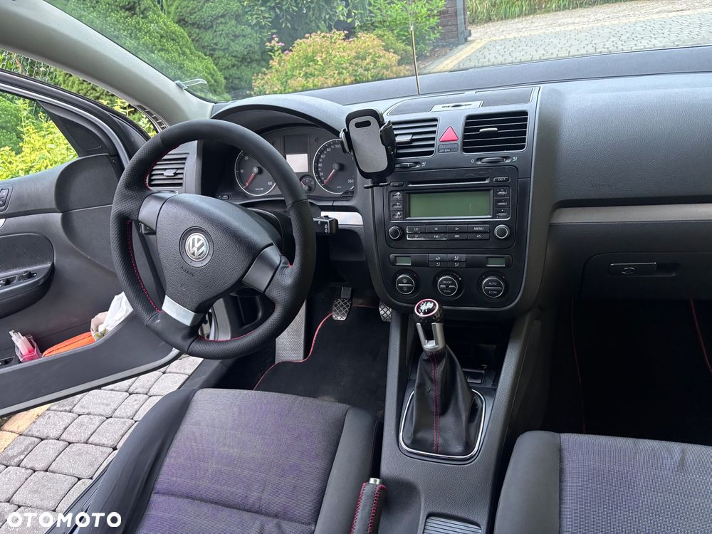 Volkswagen Golf 1.9 TDI Trendline - 29
