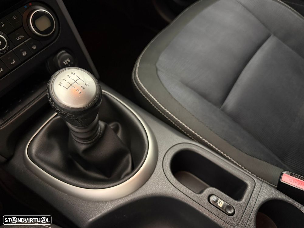 Nissan Qashqai - 10