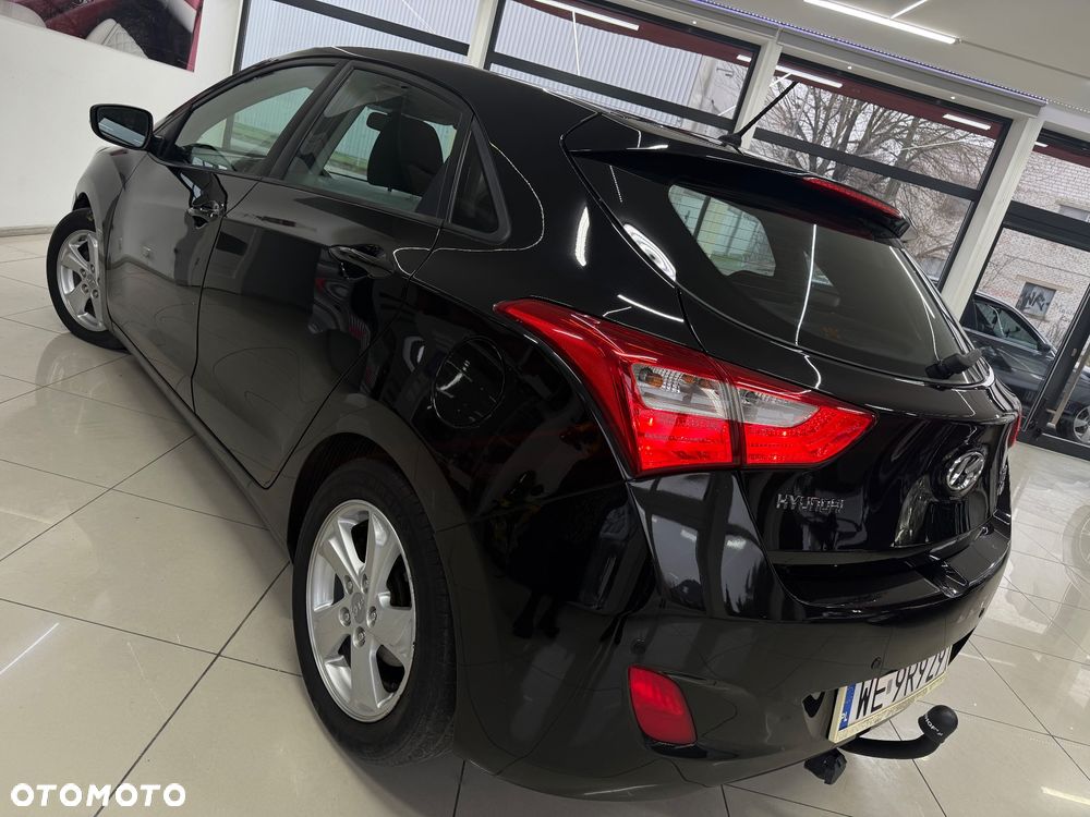 Hyundai i30 1.6 CRDi Style - 4