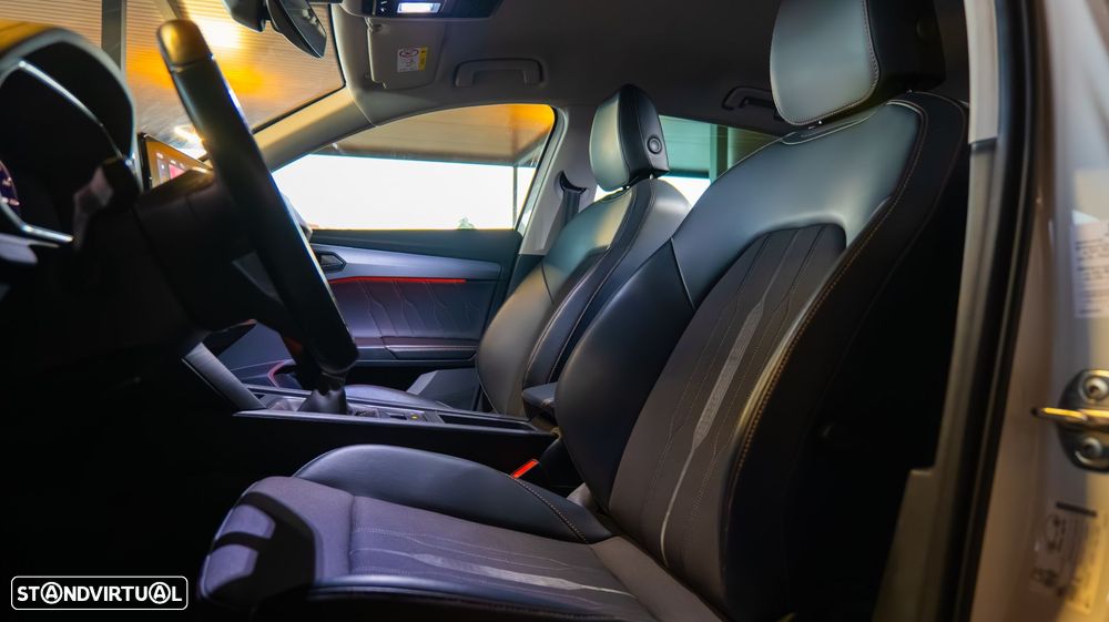 Cupra Formentor 1.5 TSI Plus - 28