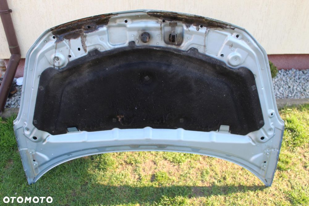 MASKA Z21C OPEL CORSA D - 6