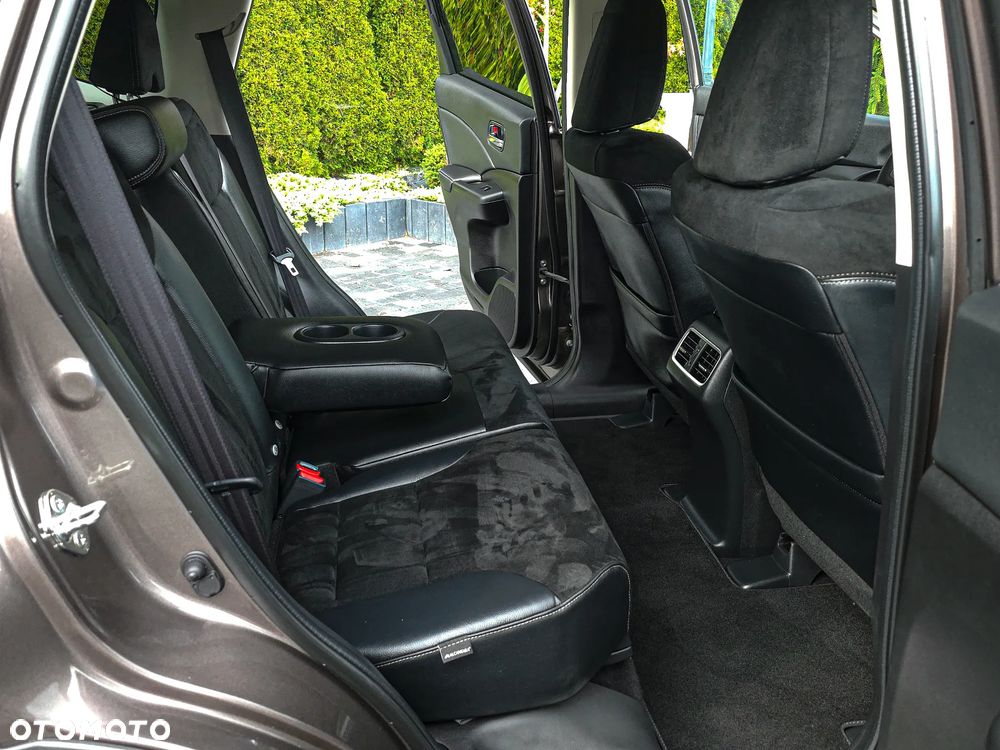 Honda CR-V 1.6i DTEC 2WD City Edition - 18