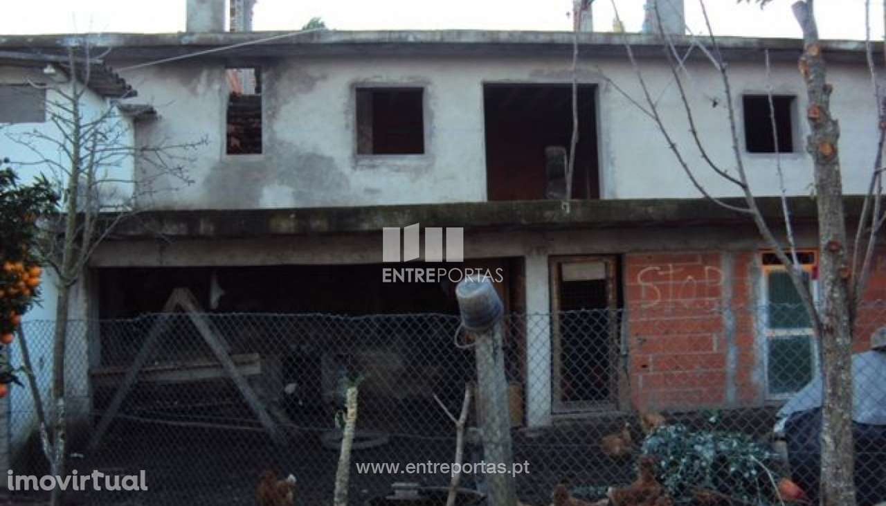 Venda lote de terreno, Vila Boa de Quires, Marco de Canaveses - Grande imagem: 2/13