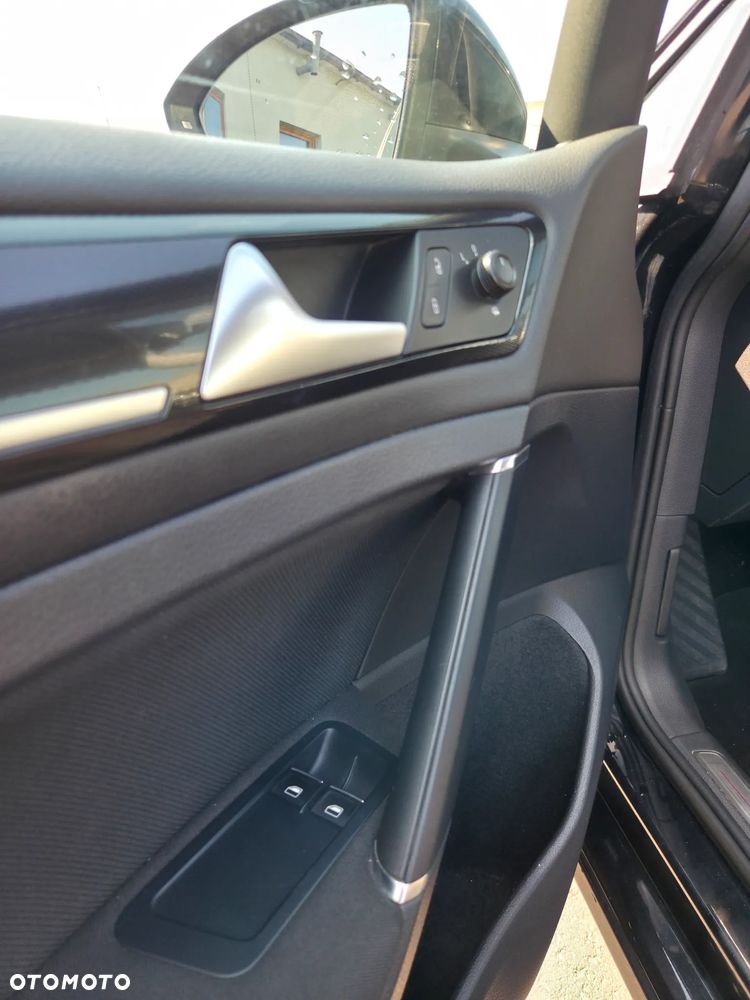 Volkswagen Golf 1.6 TDI BlueMotion Trendline - 21