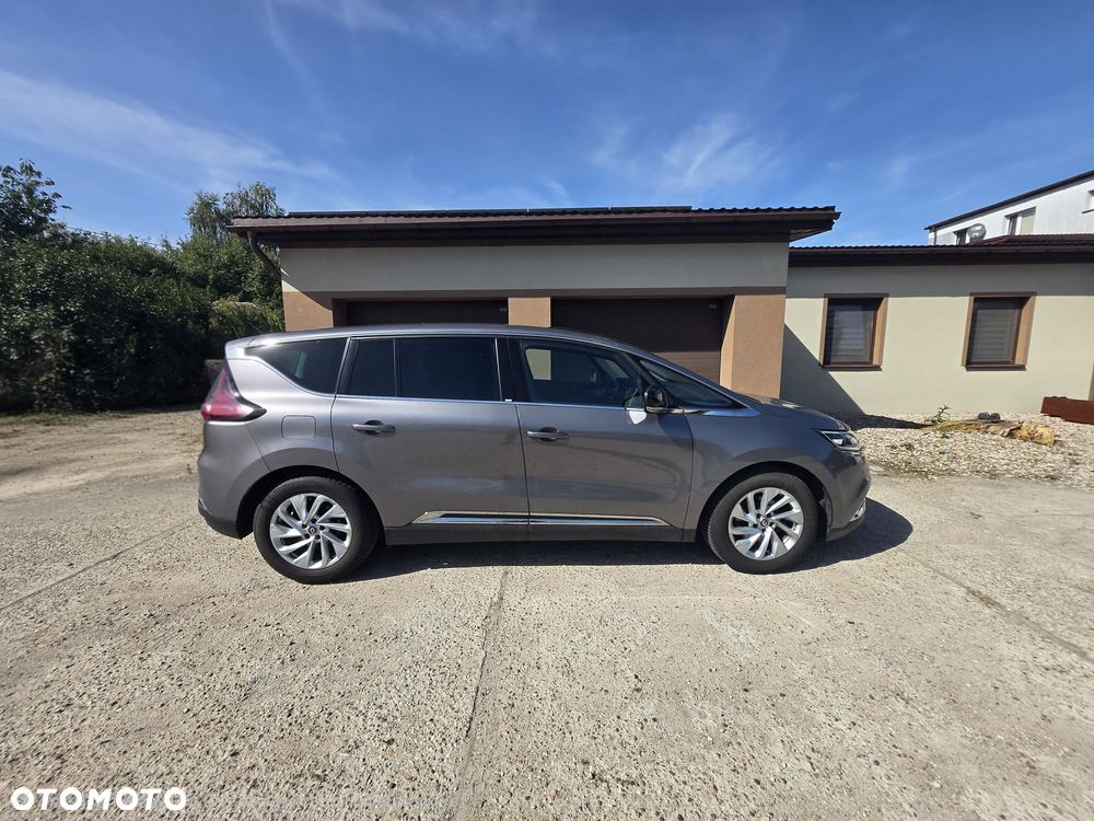 Renault Espace - 1