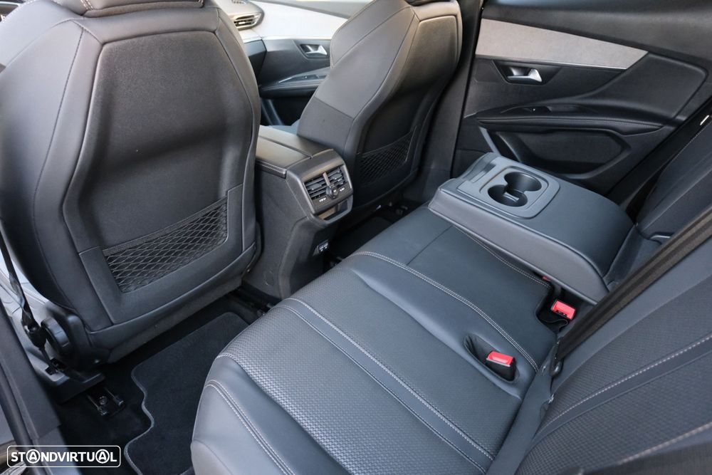 Peugeot 3008 - 9