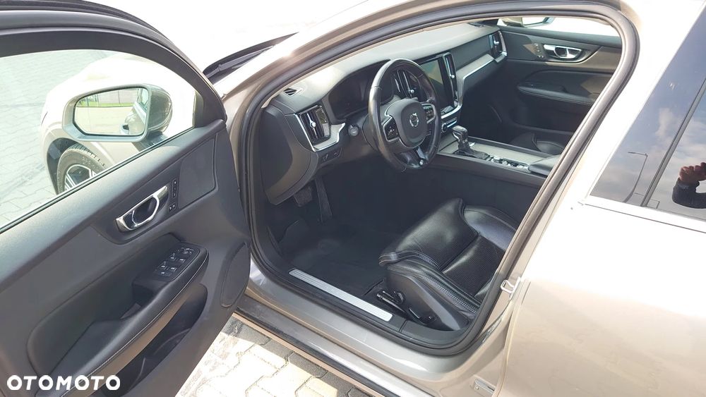 Volvo V60 D4 Inscription - 6