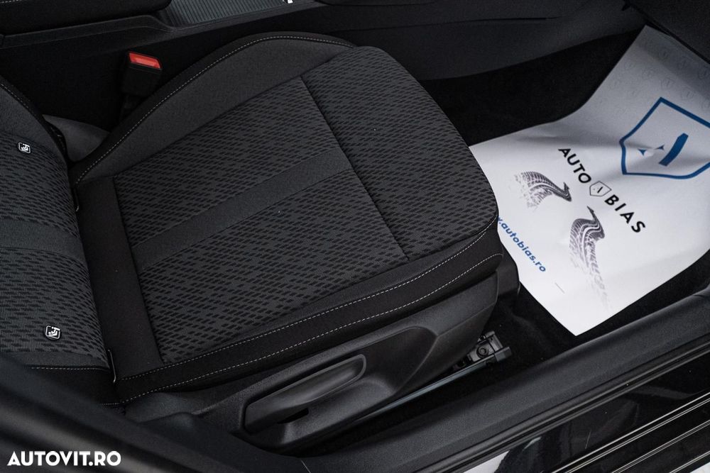 Skoda Octavia 1.0 TSI e-TEC DSG Ambition - 38